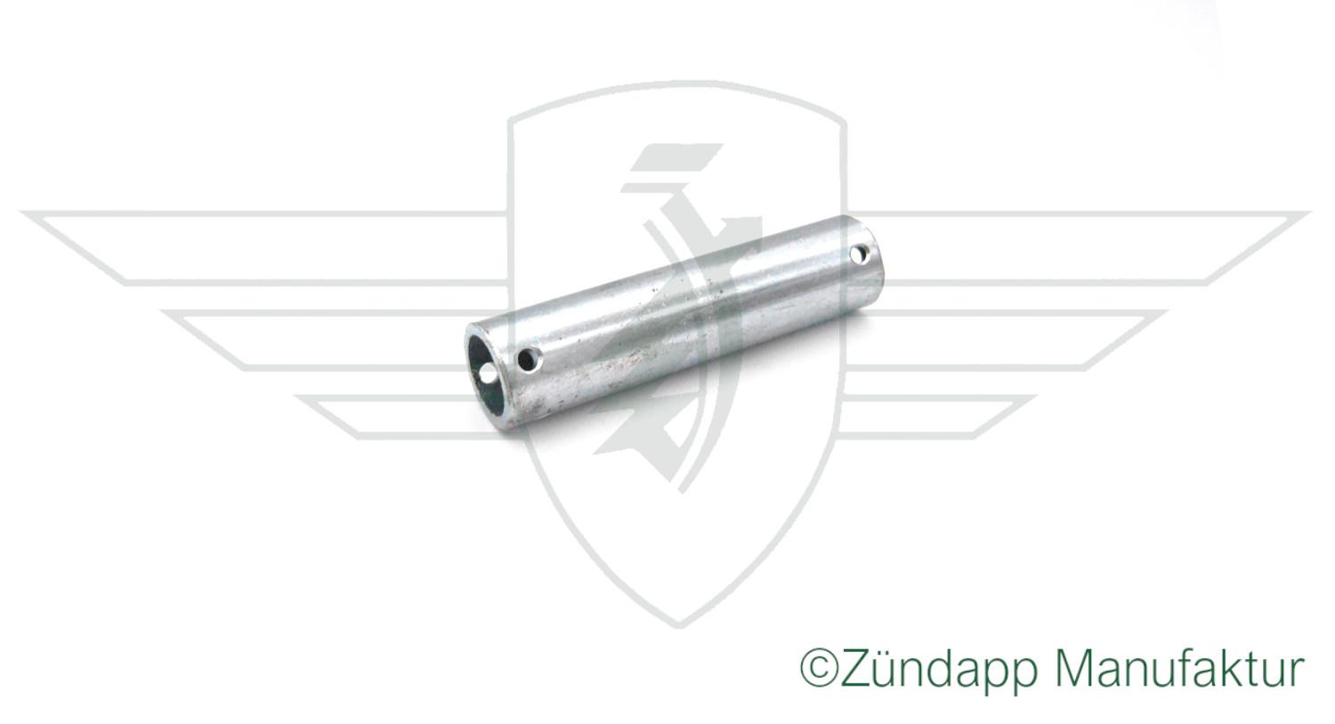 Bearing tube